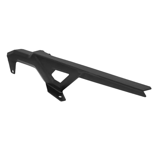 Protection pignon DS900X couvercle de chaîne moto haute résistance