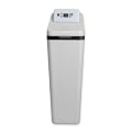 Kenmore 420 Water Softener With Ultra Flow Valve | Reduce Hardness Minerals & Clear Water Iron | Whole Home Water Softener | Easy To Install | Reduce Hard Water In Your Home, Grey