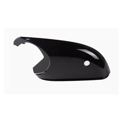 Coque de rétroviseur pour BMW X1 X2 F48 résout le problème de boîtier fissuré noir