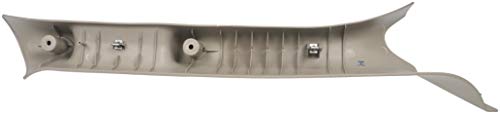 Dorman 97631 A-Pillar (Driver Side) Grab Handle Compatible with Select Dodge Models by Dorman - Image 3