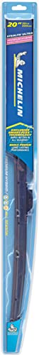 Michelin 8520 Stealth Ultra Windshield Wiper Blade with Smart Tec...