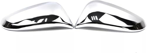 Capuchon de rétroviseur pour Highlander 2014-2019 coque de protection d'aile côté droit ou gauche