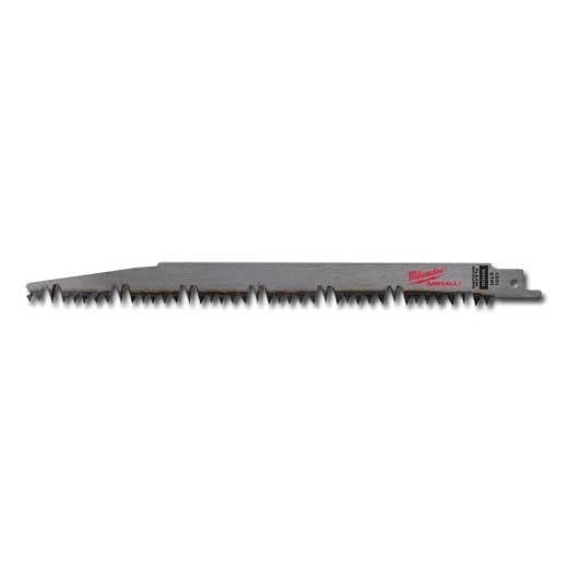 Product Image of the 9' L Reciprocating Saw Blade, 5 pk.