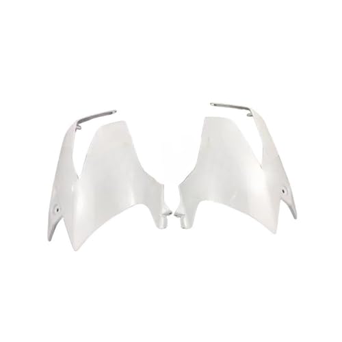 Dirt bike carénage panneau latéral réservoir moto Suzuki GSR400