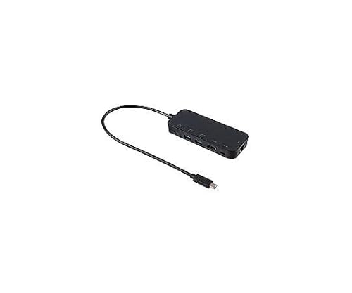 UDS-2K02P Type-C hbLOXe[V HDMI/USB PD/LAN