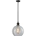 Innovations 516-1S-OB-G125 1 Light Pendant, Oil Rubbed Bronze