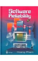 Software Reliability 9813083840 Book Cover