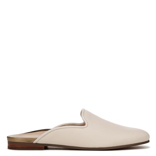 Vionic Willa Mule Women's Functional Slip-on Flat Cream - 11 Medium2