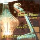 Xpolicious! Live at the XPO Lounge