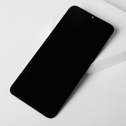 Olivechard TFT A15 4G 5G LCD (6.42" Not OEM 6.52"/no Fingerprint) Screen Replacement for Samsung Galaxy SM-A155 SM-A156 Screen Display Touch Digitizer Assembly Kit