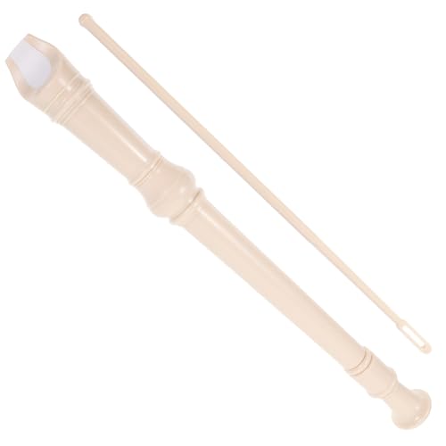 ULDIGI 6-hole Boys and Girls Clarinet Recorder for Boys and Girls Beginner Wind Instrument Comfortable