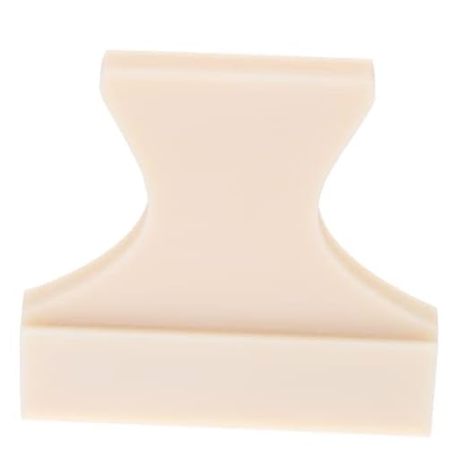 Angoily Bloque De Nailon Para Carpintería Bloque De Golpeteo Para Carpintería Suelos De Tablones De Vinilo Tableros De Terraza Compuestos Instalación De Suelo De Madera Bloque De