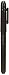 Pilot Pocket Brush Pen, Soft (P-SV-30KS-B)