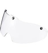 オージーケーカブト(OGK KABUTO) 自転車 ヘルメット オプションパーツ シールド AR-5 SHIELD