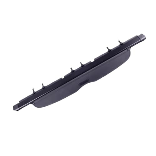 Cortina para maletero de CR-V 2002 a 2006 para viajes familiares