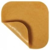 Medihoney A/B Gel Sheet 5cm x 5cm Dressing x 10-340-3995