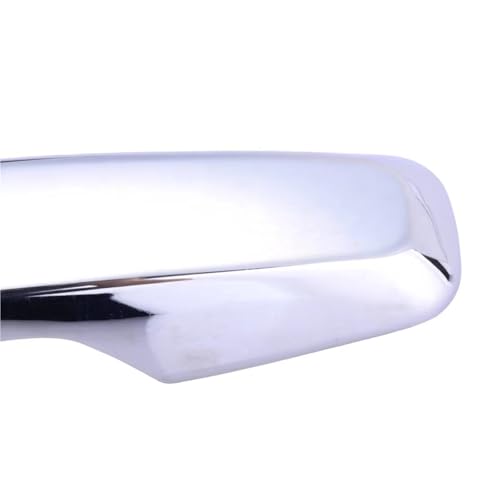 Décoration couvre garnitures de poignée pour Ford Explorer 2011-2018 - 3
