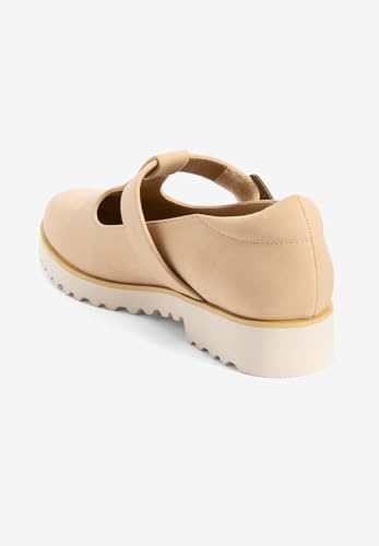 Comfortview Women's The Kori Flat (Wide Widths Available)2