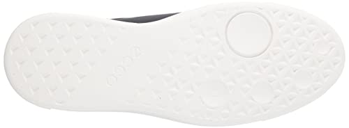 ECCO Men's Street Tray Tennis Sneaker4