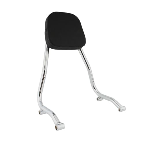 Pour R18 repos passager réglable dossier moto contre la fatigue lombaire