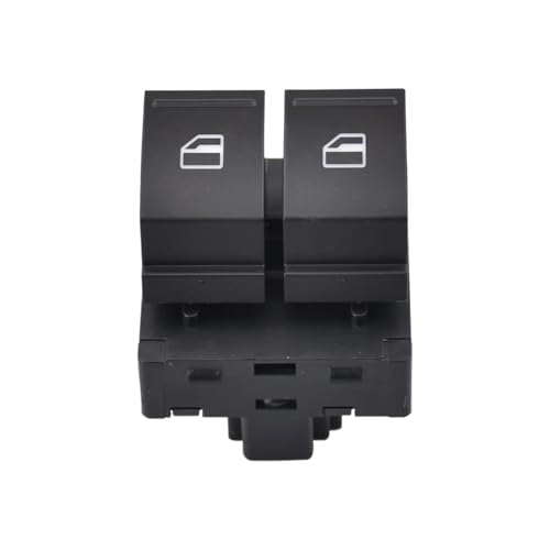 Interrupteur de vitre conducteur défectueux : module de commande électrique 1SB959857