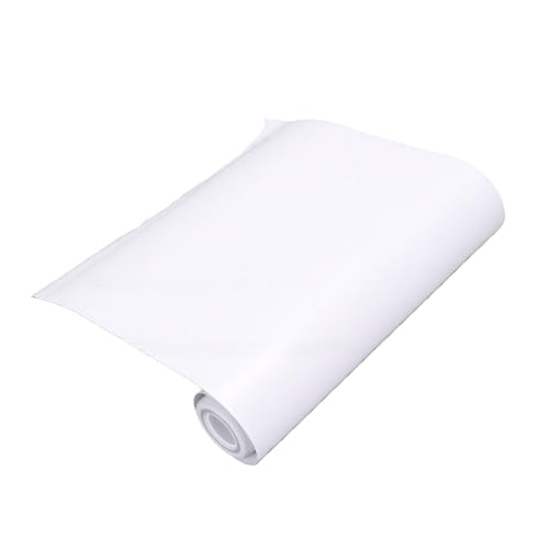 Escudo adhesivo ecológico para muebles y paredes con sistema de PVC transparente 7