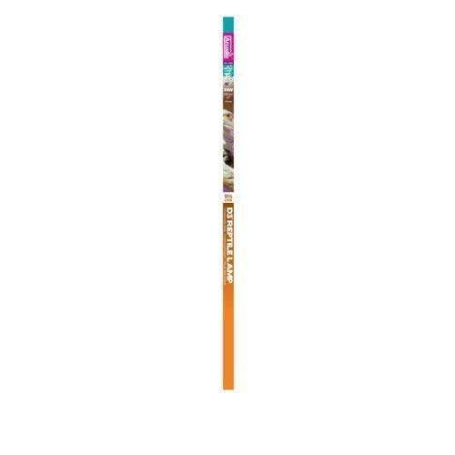 Arcadia - D3 + Lámpara fluorescente para reptiles desierto, T5 - 39W (850mm 16mm)