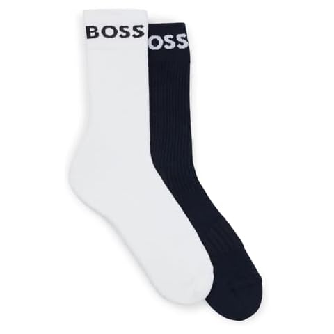 Chaussettes BOSS mi-mollet Cover