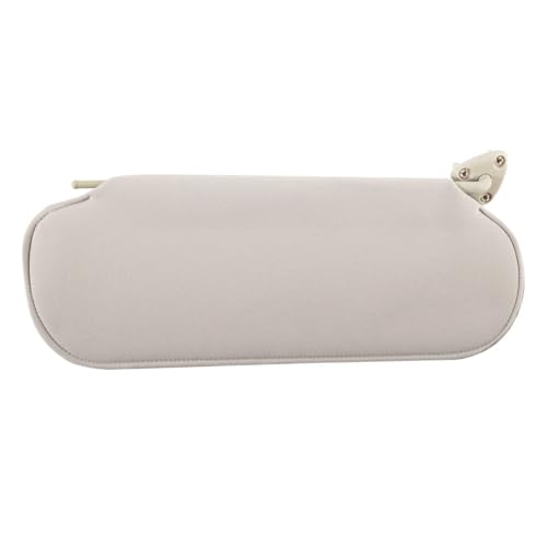 Pare-soleil de voiture Savana 1500 2500 3500 beige 1999-2019 paire 84054688