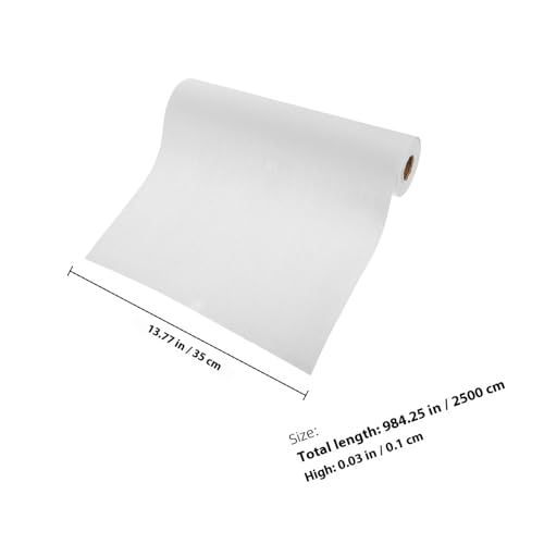 Papel Xuan engrosado de alta resistencia para caligrafía tradicional 2