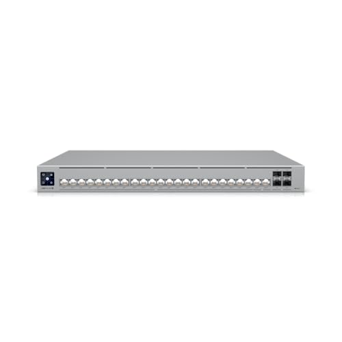 Image of Ubiquiti Networks Pro HD 24 PoE (USW-Pro-HD-24-PoE (600W))