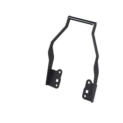 Support téléphone moto pour éviter les vibrations GPS sur carénage BMW F750GS 2018