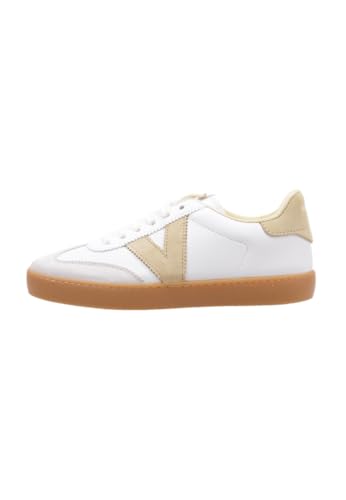 Image of victoria Unisex Gong Fu Canvas & Side Elastics & Sole Candy Color 108019 for Children