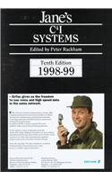Jane's C4I Systems 0710615310 Book Cover