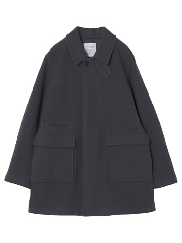 シップス(SHIPS) メンズステンカラーコート | 通販・人気ランキング