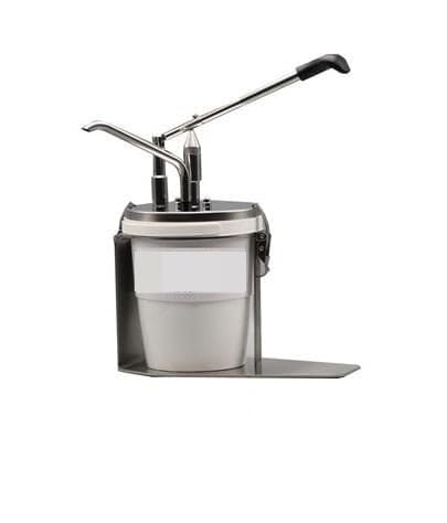 Generico Dosatore - riempitrice con beccuccio per Pasticceria h517_04