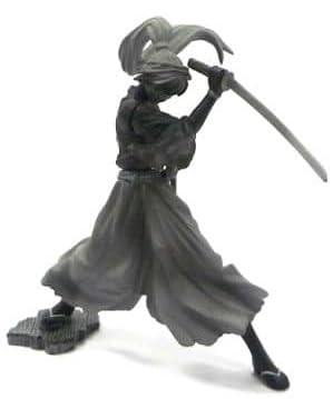 Amazon.co.jp: SIF ストーリーイメージフィギュア るろうに剣心2 【緋