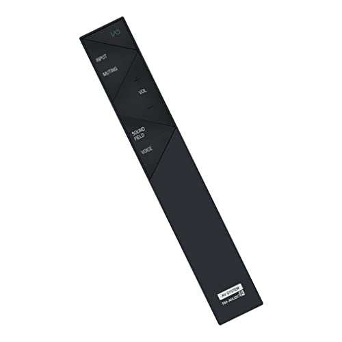 RM-ANU207 VINABTY Replace Infrared Remote Control Fit for Sony HT-ST5 SA-WST5 Sound Bar SA-ST5 HT-XT1