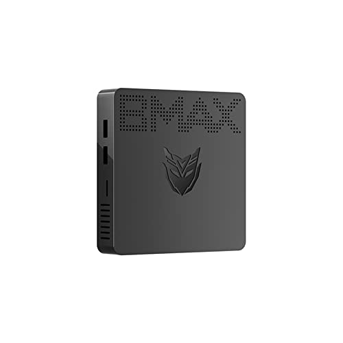 Amazon.co.jp: BMAX ミニ PC B1 インテルセレロン J3060 Windows10