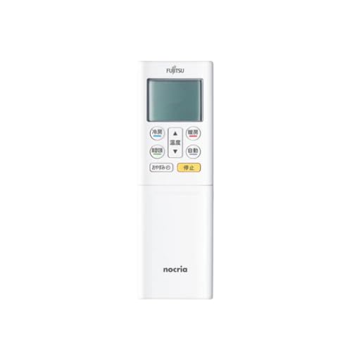 美品　Fujitsu エアコン用リモコン 楽天市場】【純正品・新品】富士通エアコン用の純正リモコン☆1
