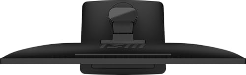 Image of msi PRO MP275PG E14 27-inch IPS 1920 x 1080 (FHD) Gaming Office Monitor, 144Hz, Free-Sync, HDMI, DisplayPort, VGA Port, VESA Mountable, Height Adjustable, Tilt, Speaker, 4-Side Slim Bezel 1ms, Black