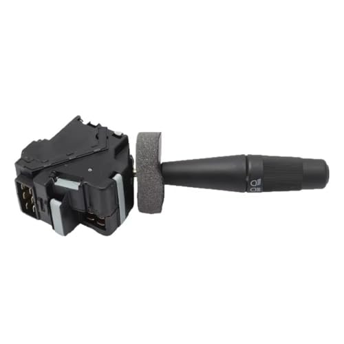Commutateur de clignotants pour Peugeot 205 - Commodo de phares OEM 625341