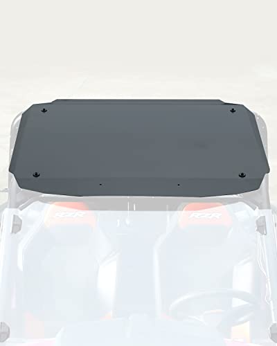 A & Utv Pro AUPARRZR1U 1000 Xp Roof Top For Rzr thumb #8