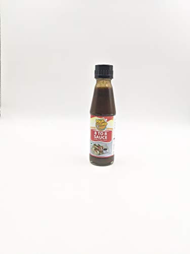 Aromatic Meal Time 8 To 8 Sauce-200Gm (Pack Of 2)