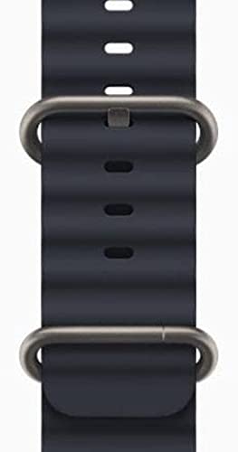 Image of IBS Ultra Seris 8 Smart Watch Men Two Watch NFC Door Unlock Smartwatch Bluetooth Call Wireless Charge Fitness Bracelet (Ultra T-800 Black)