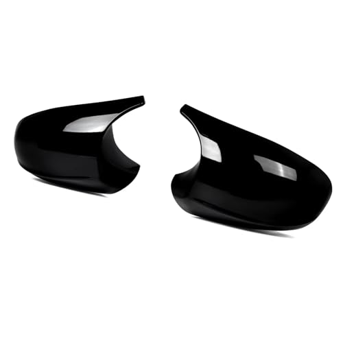 Arrière-couverture compatible avec BMW E87 E81 pour réparer et embellir vos rétroviseurs