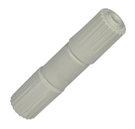 IPW Industries Inc-Payne (PFR402Q-200) Flow Restrictor Capillary Tube with 1/4" Quick Connect