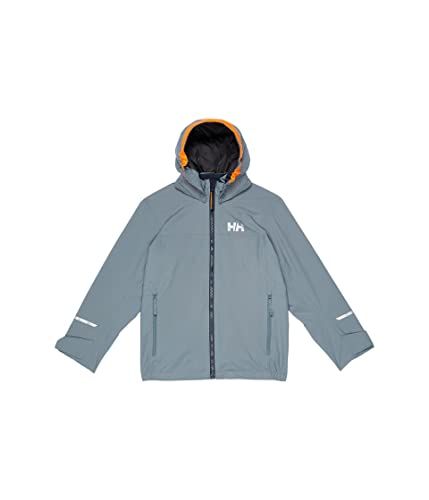 Image of Helly Hansen Shelter Jacket 2.0 (Toddler /Little Kids /Big Kids)