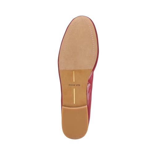 Dolce Vita Women's Cadel Ballet Flat4