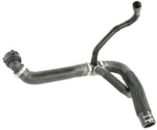 Mopar 68440687AA Hose RADIATOR OUTLET